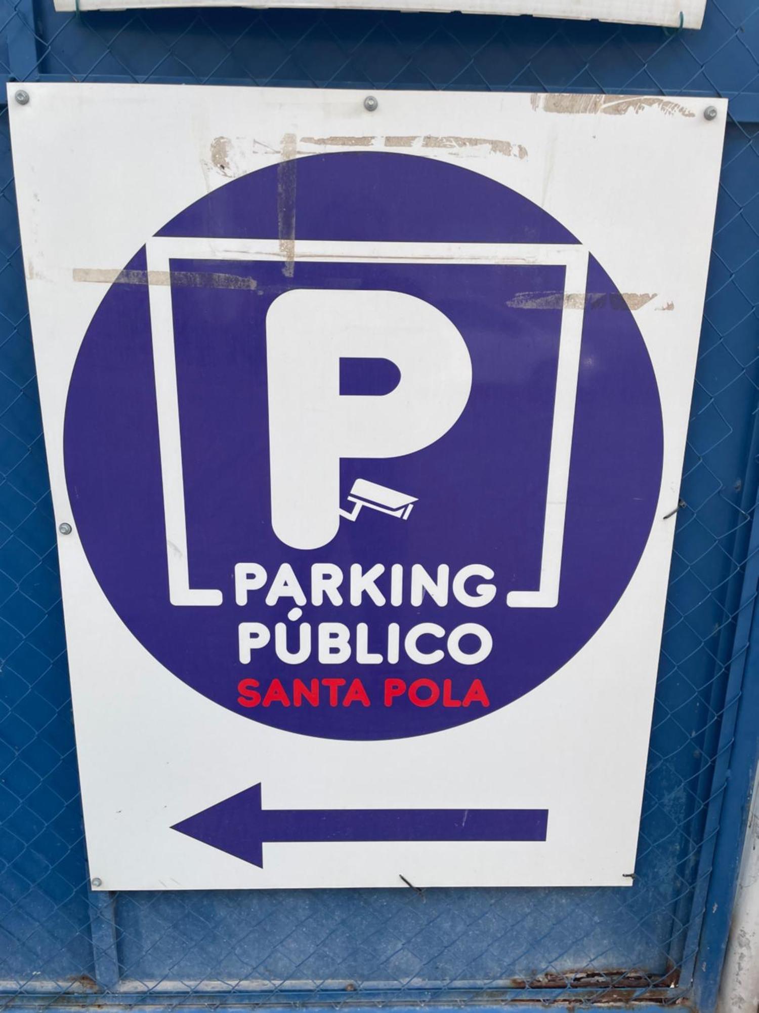 Апартаменти Piso Muy Cerca De La Playa Con Parking Санта-Пола Екстер'єр фото