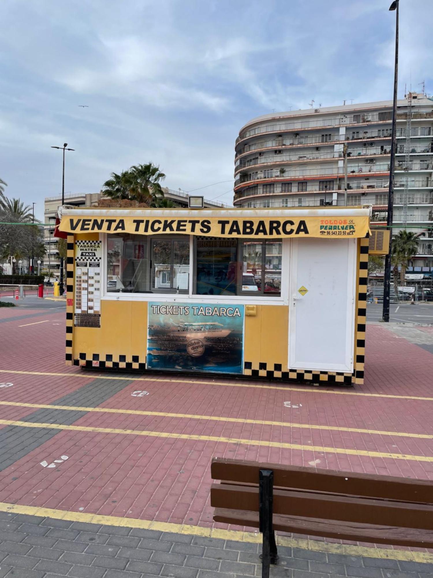Апартаменти Piso Muy Cerca De La Playa Con Parking Санта-Пола Екстер'єр фото